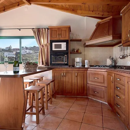 Tily * Icod De Los Vinos