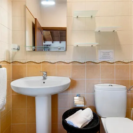 Tily Ferienhaus Icod De Los Vinos