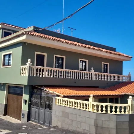 Tily * Icod De Los Vinos