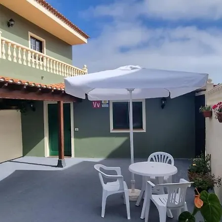 Tily Hébergement de vacances *