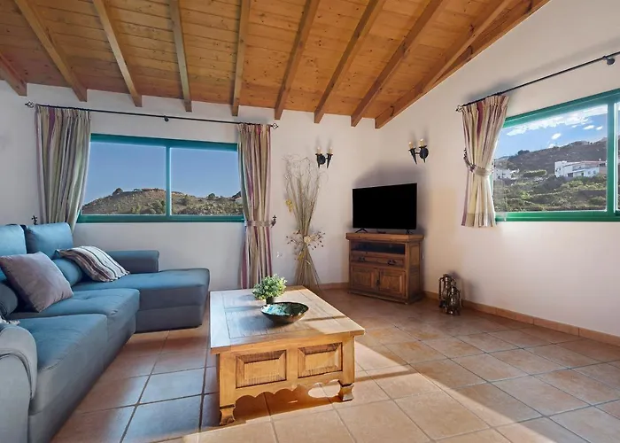 Tily Hébergement de vacances *