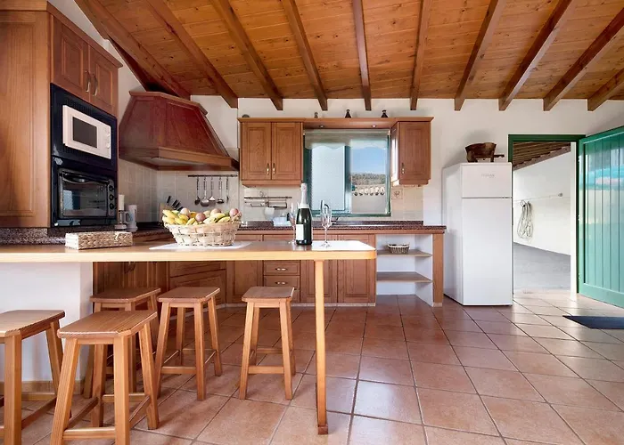 Hébergement de vacances Tily *