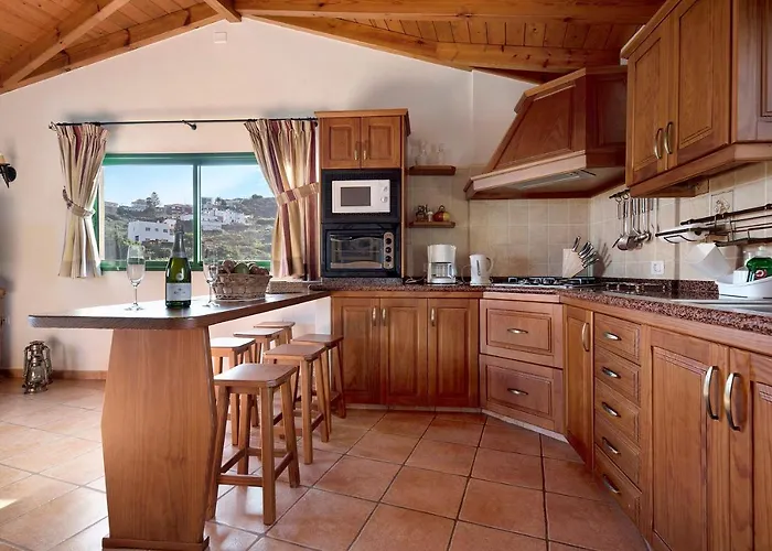 Tily * Icod De Los Vinos