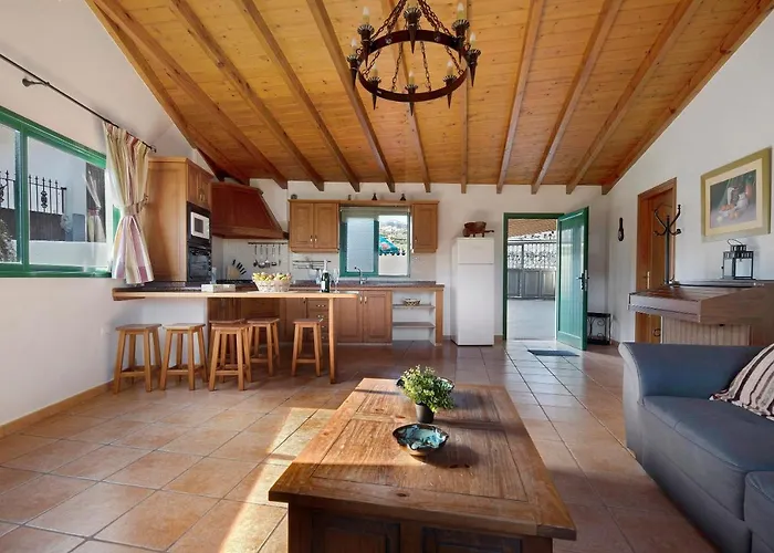 Tily Icod De Los Vinos