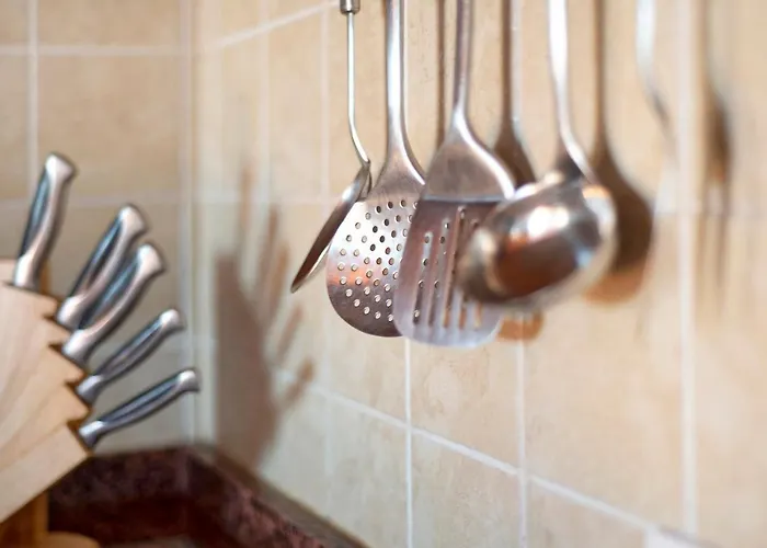 Tily Дом отдыха *