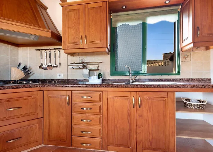 Tily Icod De Los Vinos