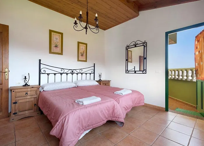 Tily * Icod De Los Vinos