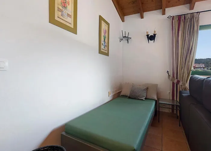 Hébergement de vacances Tily