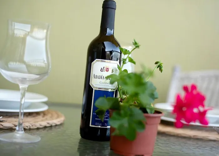 Tily Hébergement de vacances