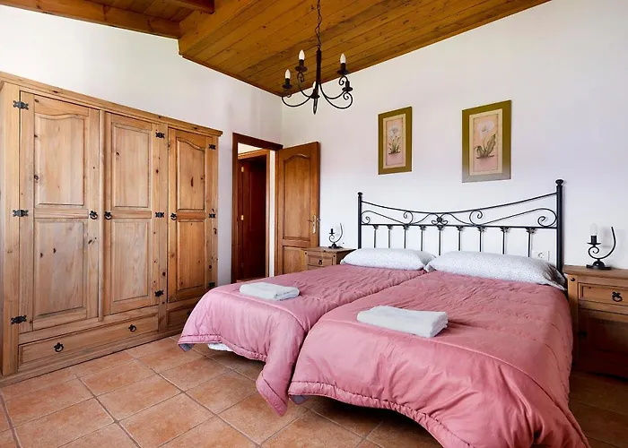 Tily Hébergement de vacances *