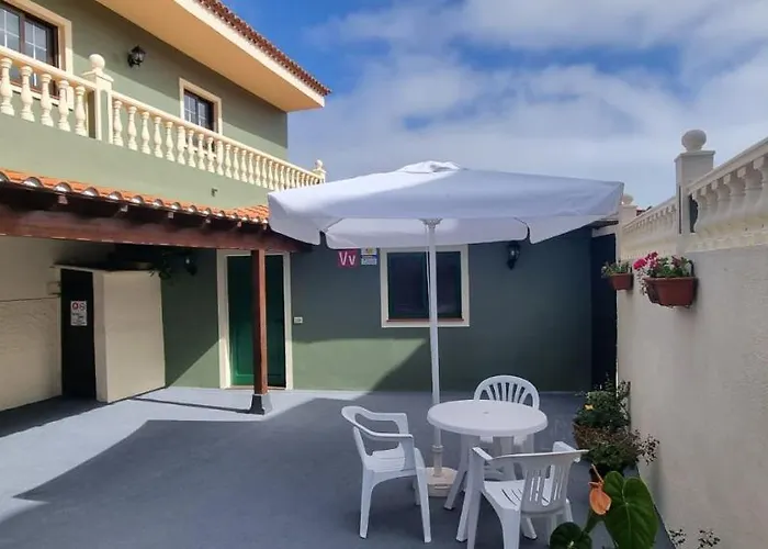 Tily Дом отдыха *