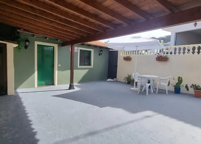 Hébergement de vacances Tily *