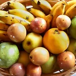 Tily איקוד דה לוס וינוס