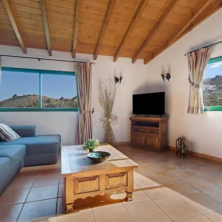 Tily Holiday home *