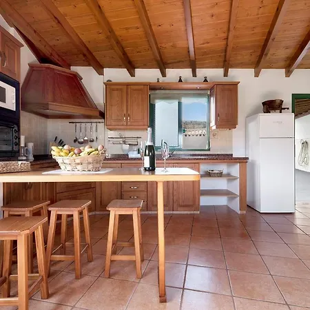 Hébergement de vacances Tily *