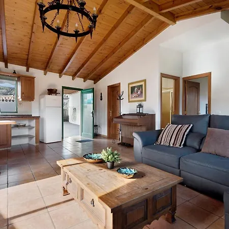 Tily Icod De Los Vinos