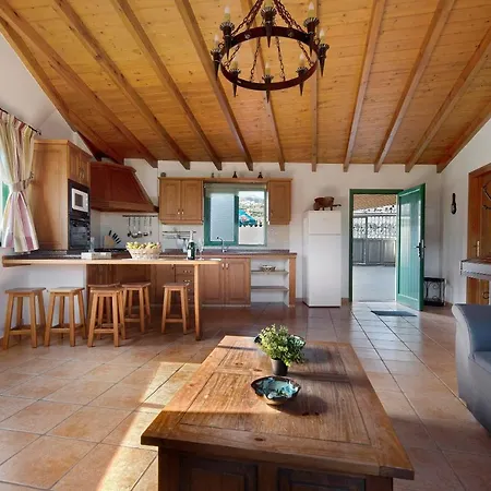 Tily Icod De Los Vinos