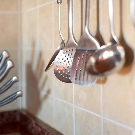 Tily Prázdninový dům *