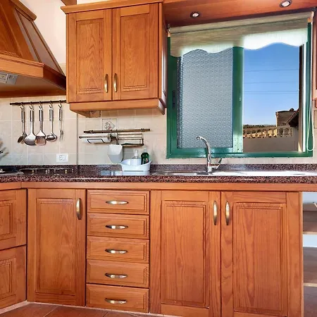 Tily Icod De Los Vinos