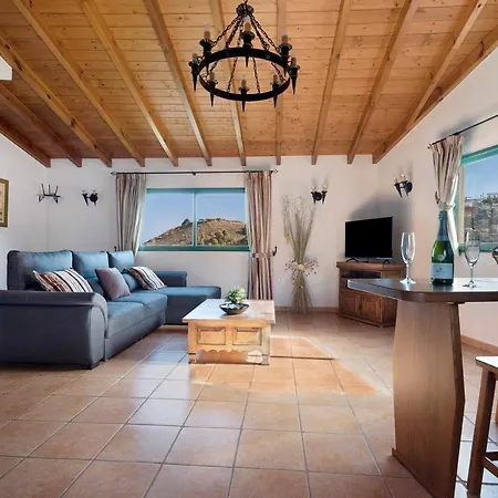 Tily Holiday home *