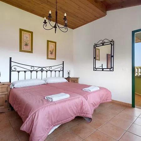 Tily * Icod De Los Vinos