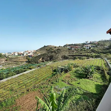 Hébergement de vacances Tily