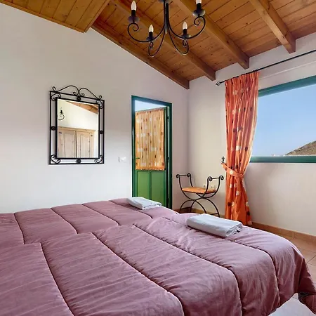 Tily Prázdninový dům