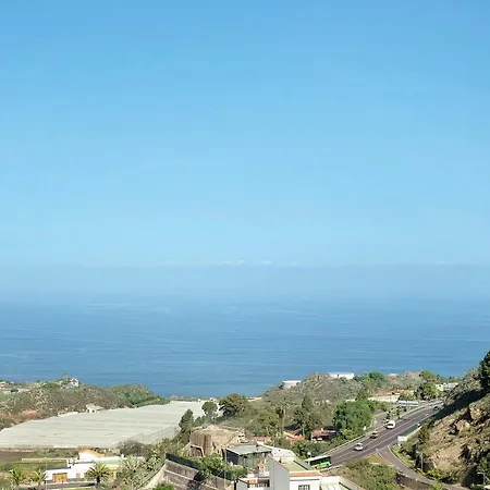 Tily * Icod De Los Vinos