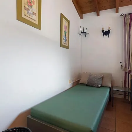 Hébergement de vacances Tily