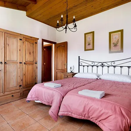 Tily Hébergement de vacances *