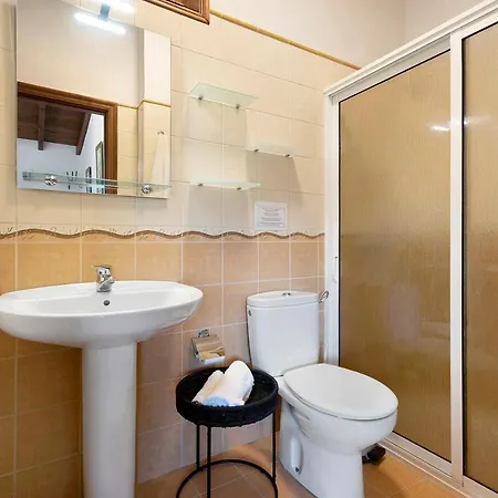 Tily Holiday home *
