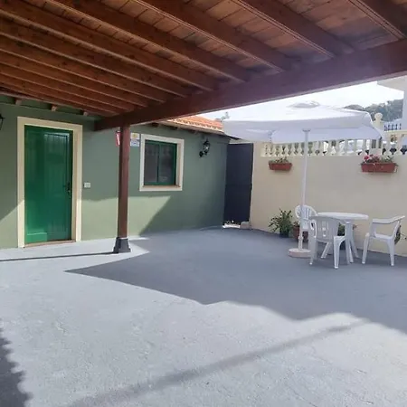 Holiday home Tily *