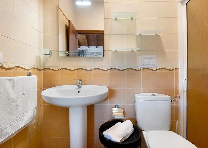 Tily Vakantiehuis Icod De Los Vinos